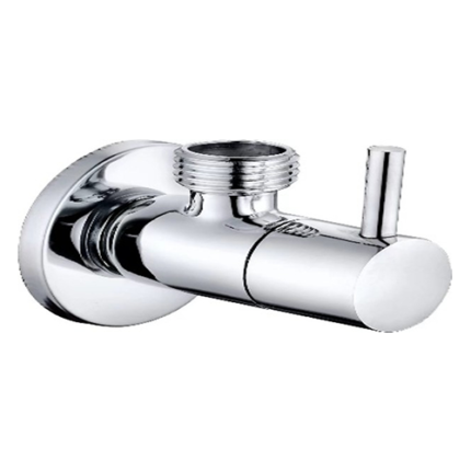 ACEKO Angle valve  single tern FLOWING STYLE