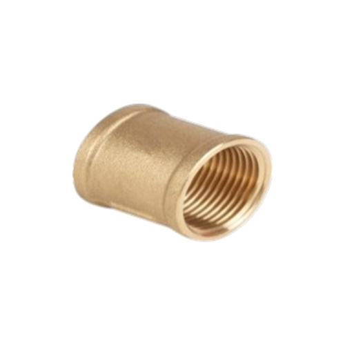 BRASS SOCKET