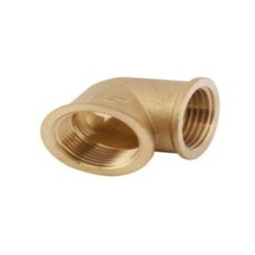 BRASS ELBOW