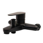Bath Mixer BTM-K001S (Black)