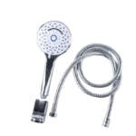 Shower Head Set HYGMIX - ACK 115W